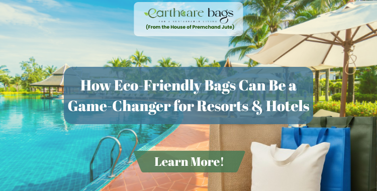 Earth Care Bags